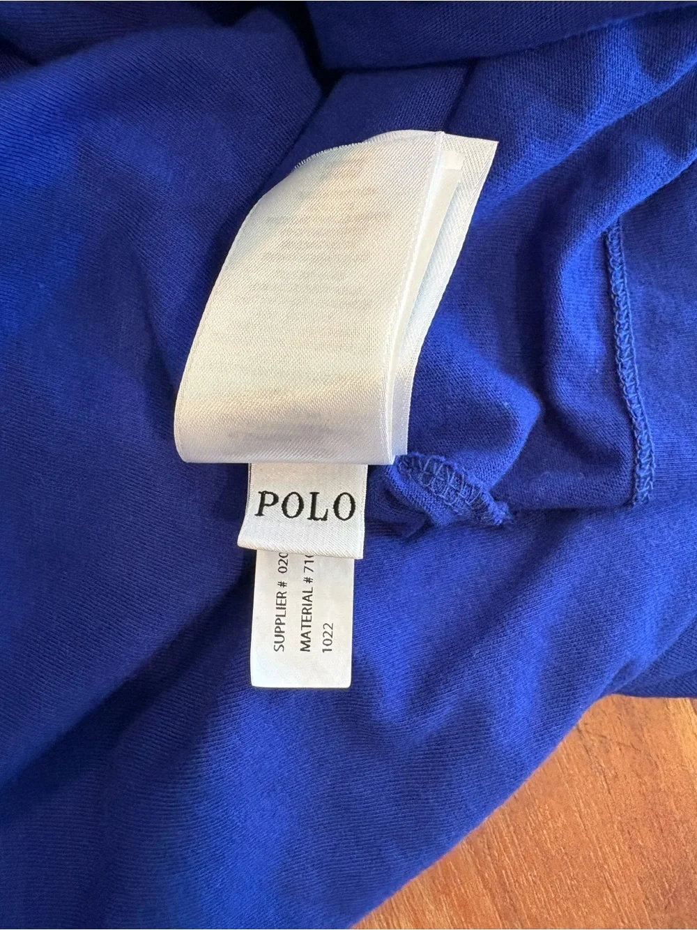 Polo Ralph Lauren excellent like